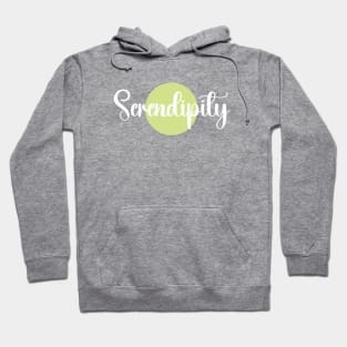 Serendipity Hoodie